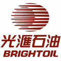 Brightoil Shipping Services logo