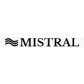 Mistral Maritime Agency logo