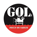 Gulf Offshore Logistics logo