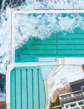 Acrylic Framing collection