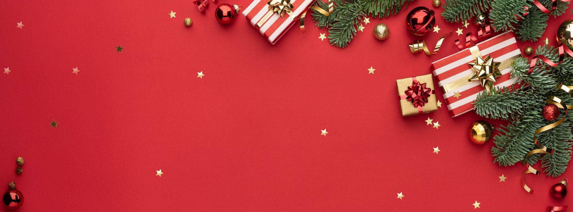 Merry Christmas and Happy New Year