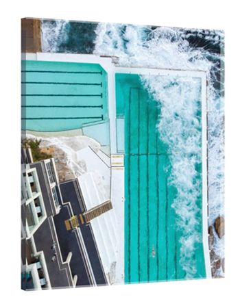 Acrylic Framing collection