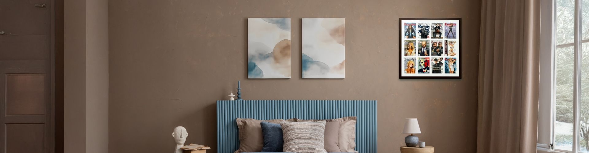 Terms and Conditions Banner