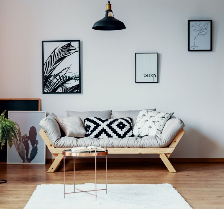 About Master Framing