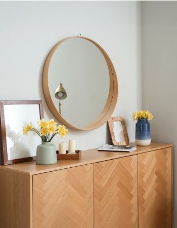 Custom Mirrors collection