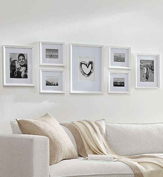 3 Framing Ideas for Black and White Photos