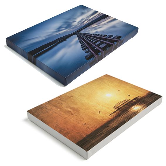 Common Questions About Canvas Prints