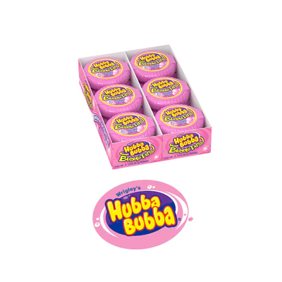 Hubba Bubba Brand