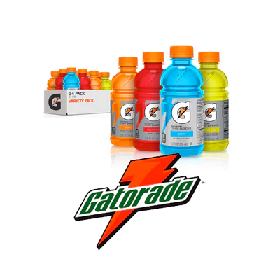 Gatorade Brand