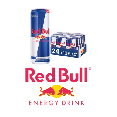 Red Bull Brand