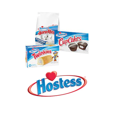 Hostess Brand