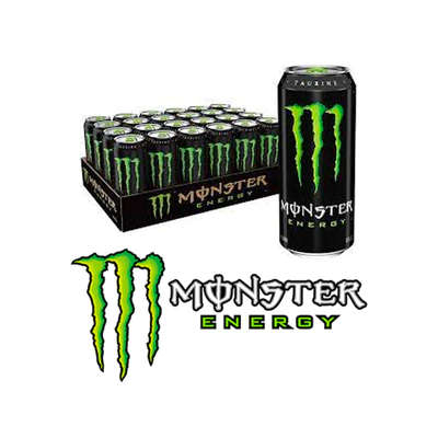 Monster Brand