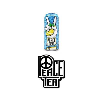 Peace Tea Brand