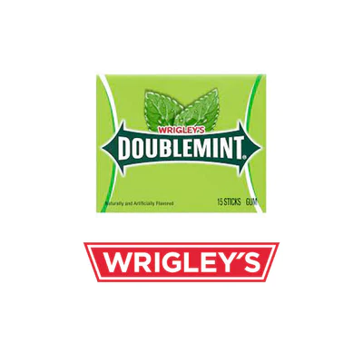 Wrigley Brand