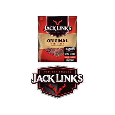 Jack Link's Brand