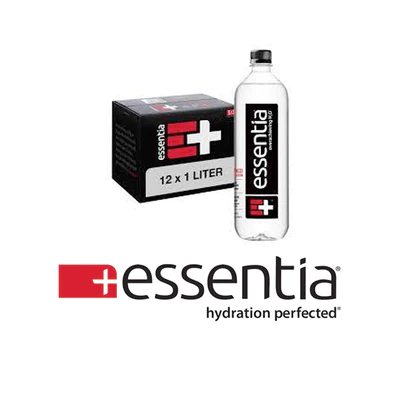 Essentia Brand