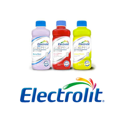 Electrolit Brand