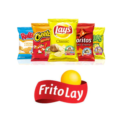 Frito Lay Brand