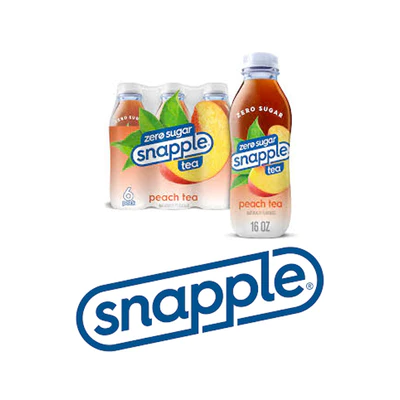 Snapple Brand