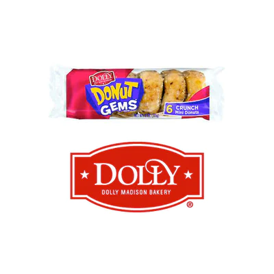 Dolly Brand