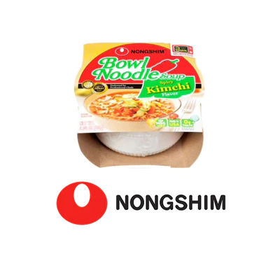 Nongshim Brand