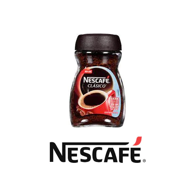 Nescafe Brand