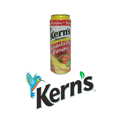 Kern's Brand