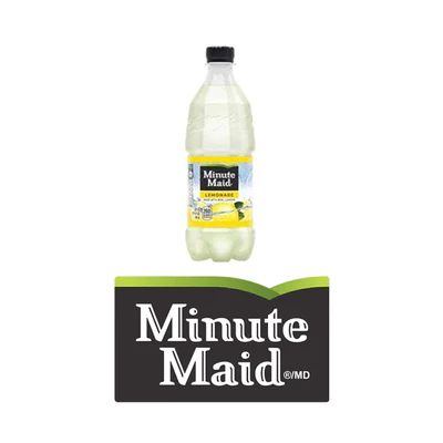 Minute Maid Brand