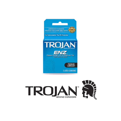 Trojans Brand