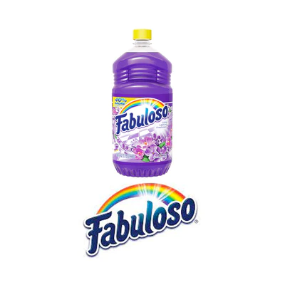 Fabuloso Brand