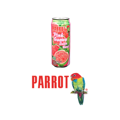 Parrot Brand