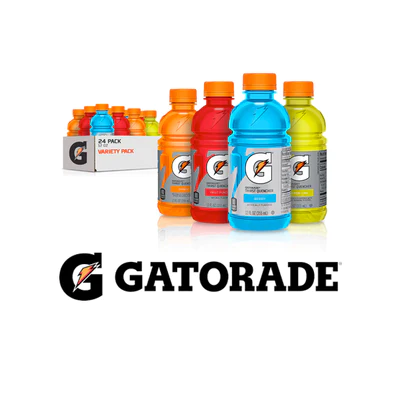 Gatorade Brand