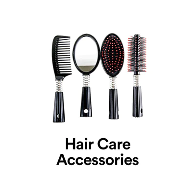 Hair Care Accessories