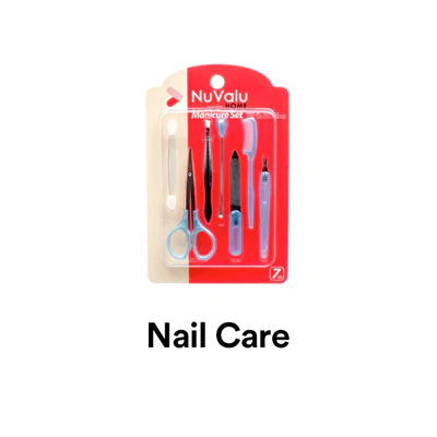 Nail Care