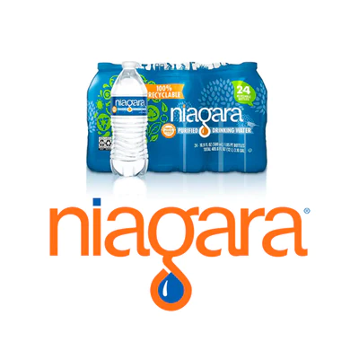 Niagara Brand