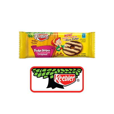 Keebler Brand