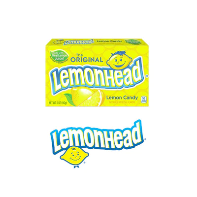 Lemonhead Brand