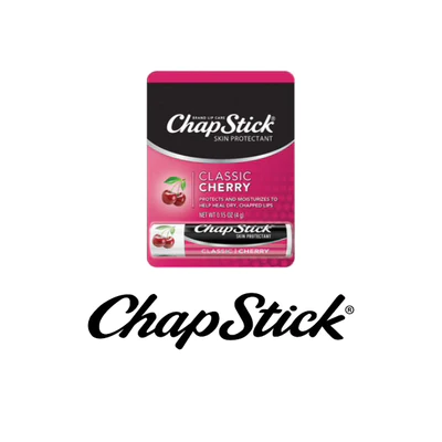 ChapStick Brand