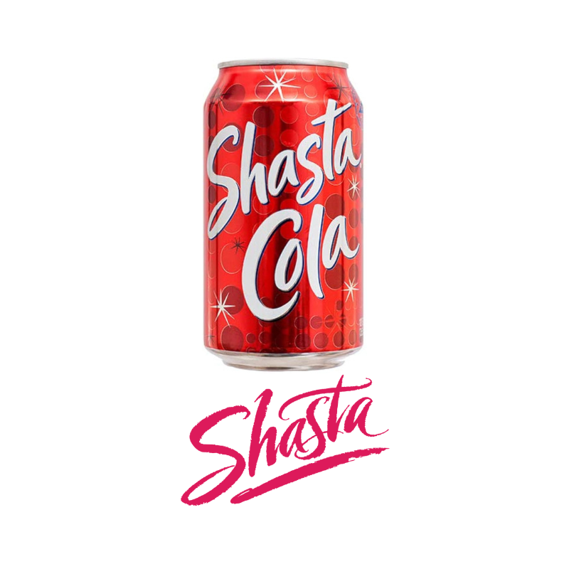 Shasta