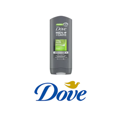 Dove Brand