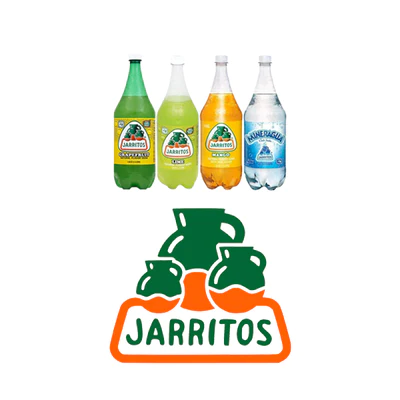 Jarritos Brand