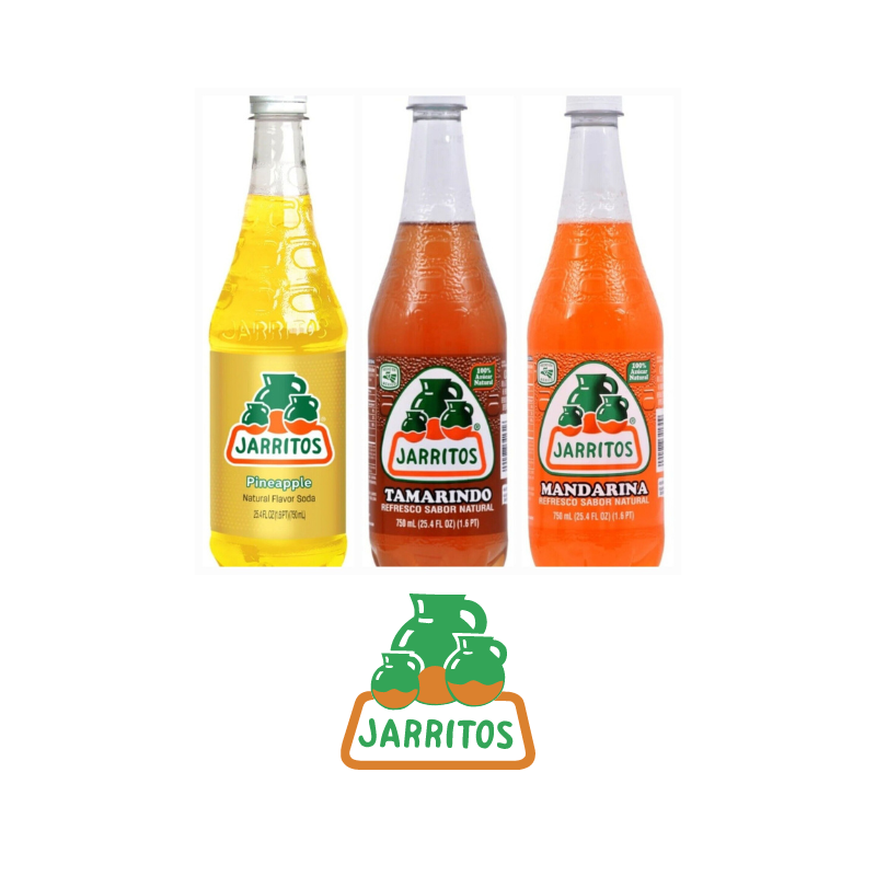 Jarritos