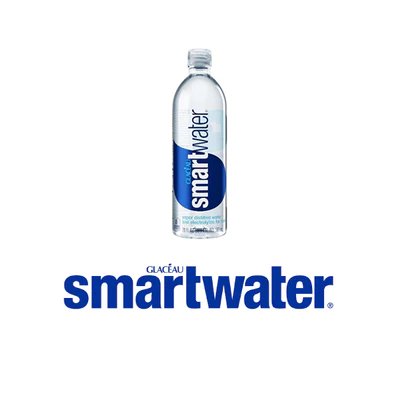 Smart Water Brand