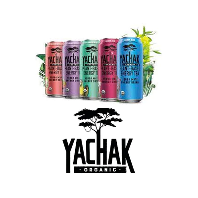 Yachak Brand