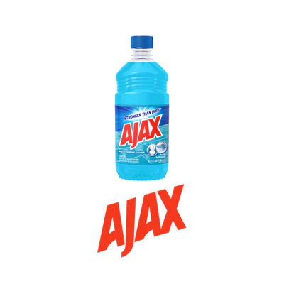 Ajax Brand