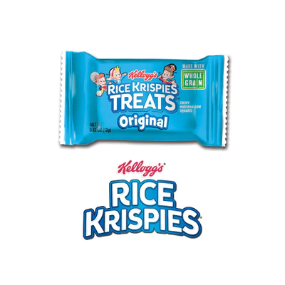 Rice Krispies Brand