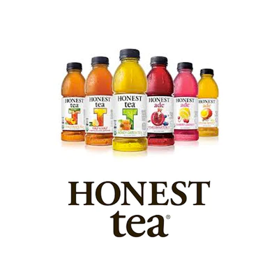 Honest Tea Brand