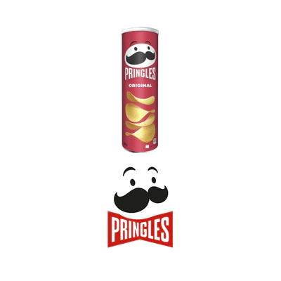 Pringles Brand