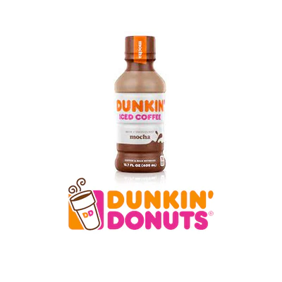 Dunkin' Donuts Brand