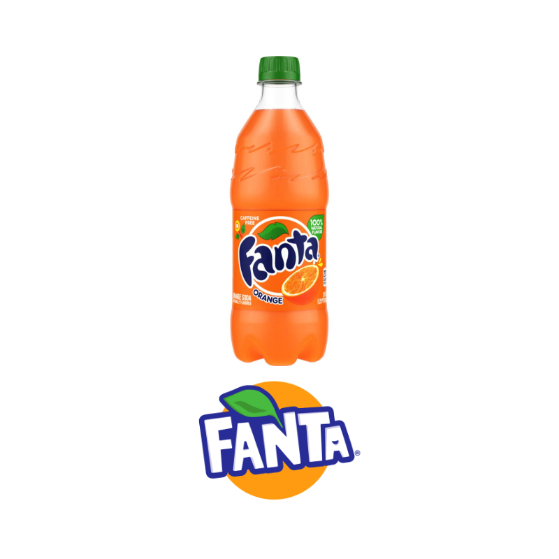 Fanta